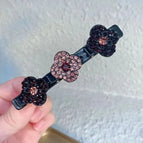 Style 3 / Mainland China / Hair Clips