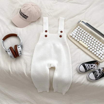 0-24M Newborn Baby Girl Autumn Winter Romper Long Sleeve O-Neck Knitting Jumpsuit Newborn Baby Knitted Purple Ruffled Clothing