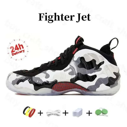 High Top Basketball Shoes - Breathable Leather Sports Sneakers / Chaussures de Basketball Montantes - Baskets Sport Cuir Respirant