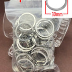 10PCS 30MM