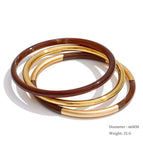 YH6702A Brown