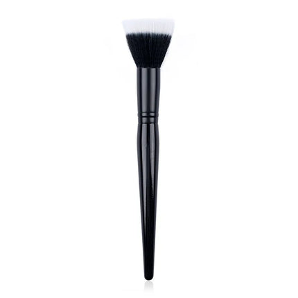 1pc Powder Contour Makeup brushes set Scott Make Up Brush Blush Highlight Crease Foundation Eyeshadow Eye Brow cosmetic tools