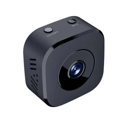 Mini Security Camera Wireless 1080P HD 2.4G WiFi Monitoring Security Protection Remote Night Vision Surveillance Smart Home 2026