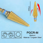 PGCR-M