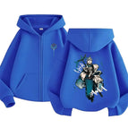 Blue / L