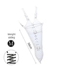 Lace Up WT M / China Mainland