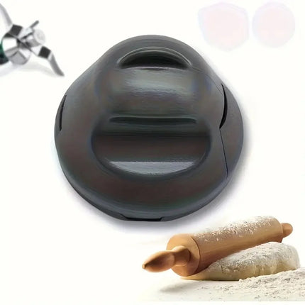 Thermomix TM5 TM6 dough protection cover, mixer blade safety protection device, anti splash accessories, kitchen baking tools
