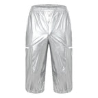 Silver A / XXL