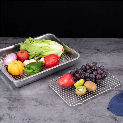 Cooling Rack / Grille Pâtisserie
