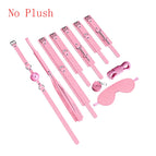 8 pcs Pink