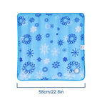 58cm cooling mat