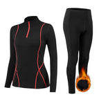 orange top black / EU M