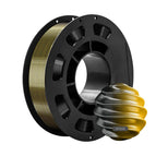BLACK GOLD