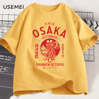Yellow / XL