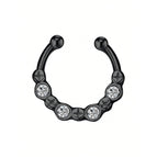 Geometric / Nose Rings & Studs / Body|1