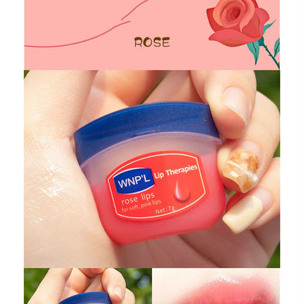 Lip Balm Healing Moisturizing All-natural Lip Mask For Dry Lips Lip Moisturizing Power Lip Care Nourishing Repair