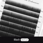 Black / 0.07mm / MIX