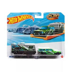 Volvo Trailer