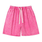 Pink-Shorts / XL