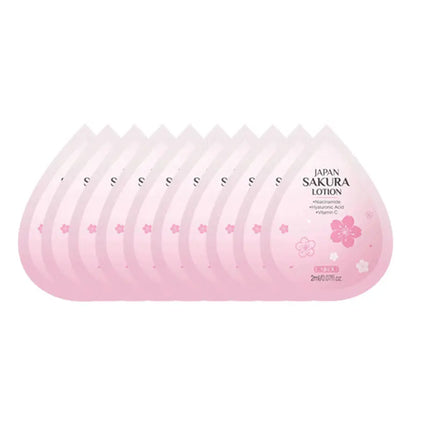Hydrating Skin Care Set,10pcs Mini Travel Skincare Products,Including Face Wash, Serum, Toner, Lotion,Face Skin Care Routine Kit