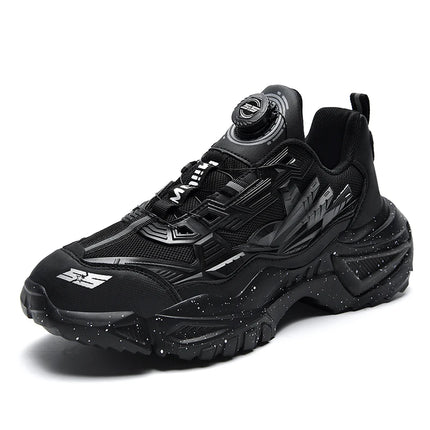 Men shoes Sneakers Male tenis Luxury shoes Mens casual Trainer Race Breathable fashion loafers running Shoes for men