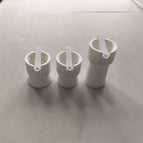 3Pcs White