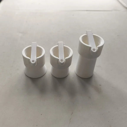 3D Printed Lever Beer Bottle Opener Ergonomic Portable Beer Can Opener Novelty Universal Drink Bottle Opener Cool Gadget