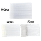 Silver / Nylon