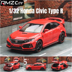 Type R Red