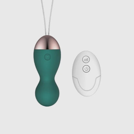 Vaginal Balls Vibrator Stimulate Sex Toys for Women Tighten Exercise Chinese Kegel Balls Love Eggs Ben Wa Geisha Balls Training