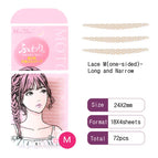 Lace M