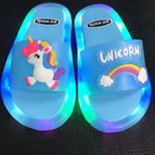 Blue 1 / 30-31 (Insole 17.5CM)