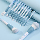 Blue-12pcs