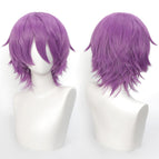 Grape Violet
