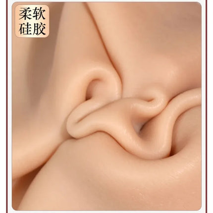 Crossdress for Men Beginner Fake Silicone Simulated Breast Forms Huge Boobs B/C/D/E/F Cup Transgender Drag Queen Shemale Cosplay