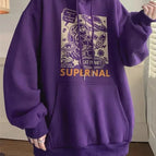 PURPLE / 5XL(82.5-90KG)