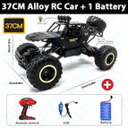 37CM Black 1B Alloy
