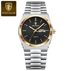 821 Gold Black