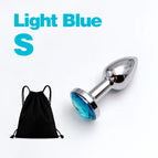 Light Blue-S