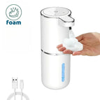 Foam