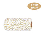 1 Roll Twine String