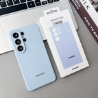 Sky Blue / For Samsung S26