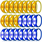 Orange x Blue / Switch / 240 pcs