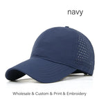 navy / No LOGO / M 56-59cm