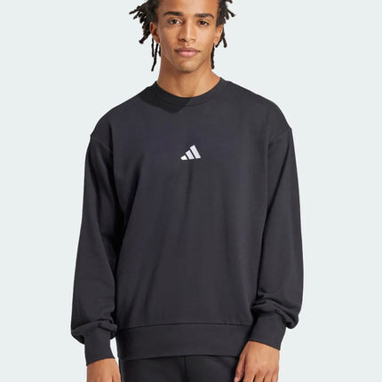 Adidas Men's Feelcozy Hoodie - Sports Leisure Sweatshirt / Sweatshirt Adidas Homme Feelcozy - Hoodie Sport Loisir