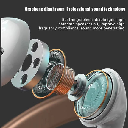 Wireless Bluetooth Earphones In Ear Earbuds Sports Noise Cancelling Air Pro TWS Max Headset For Apple iPhone Headphones