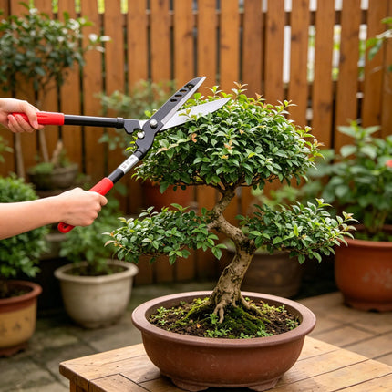 Professional Greening Hedge Cutter Garden Pruner Tool