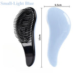 Small-Light Blue