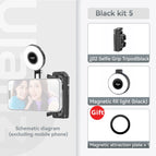 JJ02 Kit Black / Russian Federation