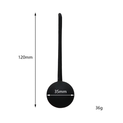 3PCS Set Silicone Smart Ball Vibrator Kegel Ball Ben Wa Ball Vagina Tighten Exercise Machine Sex Toy for Women Vaginal Geisha